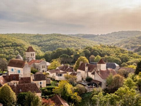 MAISON 5 personnes - Comfort 2 CH 5P