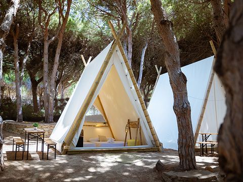 Kampaoh Los Caños - Camping Cadix - Image N°6