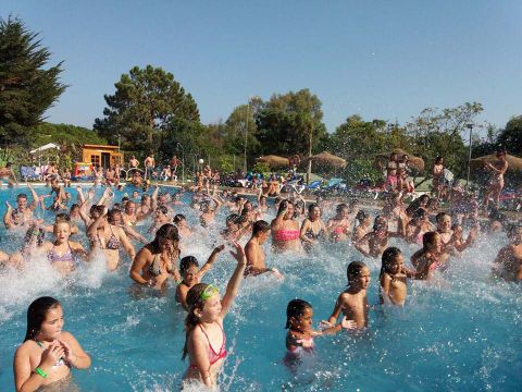 Kampaoh Marbella - Camping Málaga - Image N°3