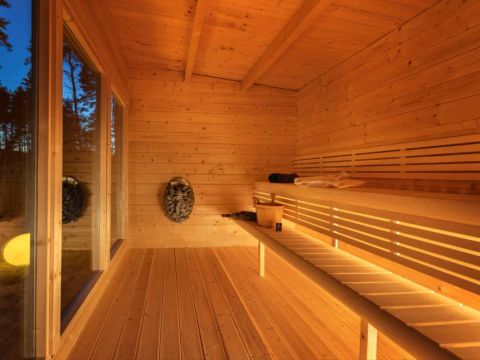 Le Green Resort - Camping Landes - Image N°15