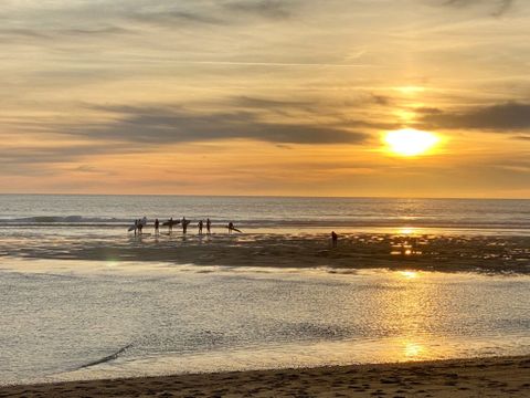Le Green Resort - Camping Landes - Image N°26