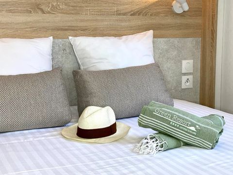 Le Green Resort - Camping Landes - Image N°30