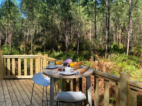Le Green Resort - Camping Landes - Image N°31