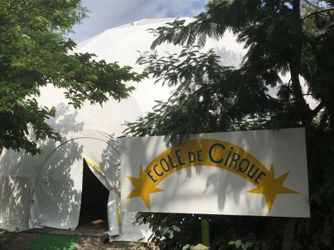 Le Green Resort - Camping Landes - Image N°4
