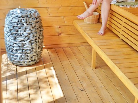 Le Green Resort - Camping Landes - Image N°14
