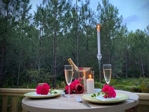 Le Green Resort - Camping Landes - Image N°32