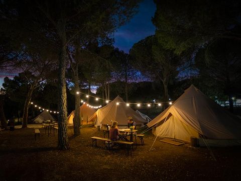 Kampaoh Cordoba - Camping Cordoue - Image N°6