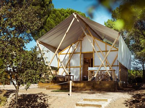 Kampaoh Cordoba - Camping Cordoue - Image N°7