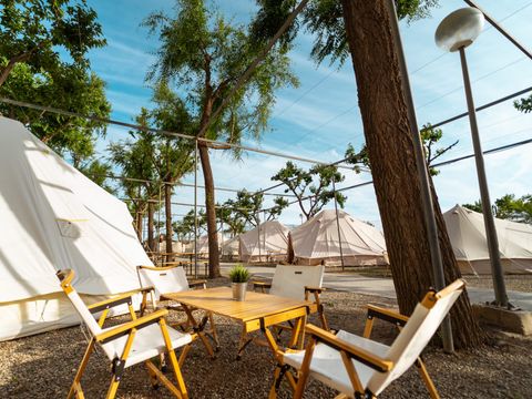 Kampaoh Costa Del Sol - Camping Málaga - Image N°6