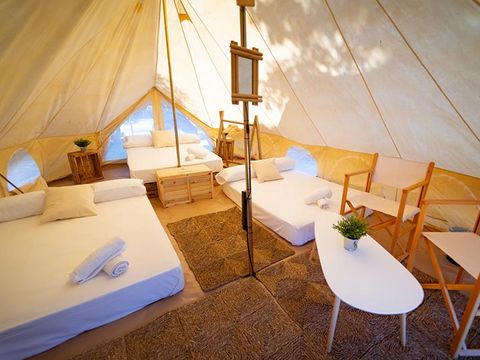 Kampaoh Costa Del Sol - Camping Málaga - Image N°16