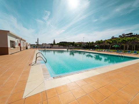Kampaoh Costa Del Sol - Camping Málaga