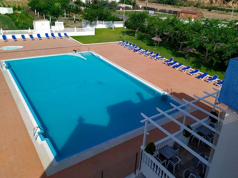 Kampaoh Costa Del Sol - Camping Málaga - Image N°3