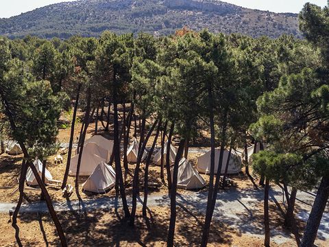 Kampaoh La Bolera - Camping Grenade - Image N°10
