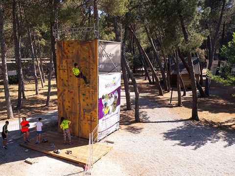 Kampaoh La Bolera - Camping Grenade - Image N°7