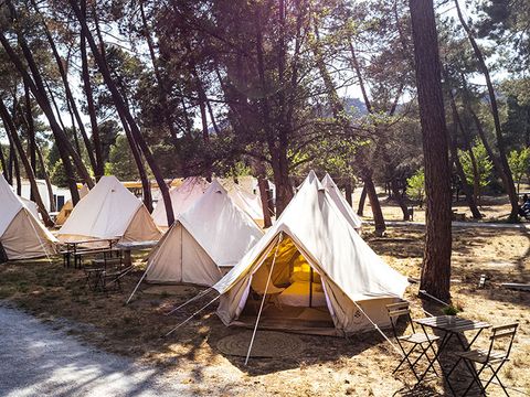 Kampaoh La Bolera - Camping Grenade - Image N°4