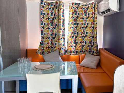 MOBILHOME 4 personnes - IDAHO ECO