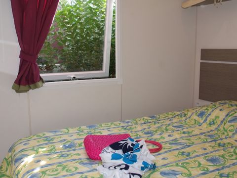 MOBILHOME 4 personnes - IDAHO ECO