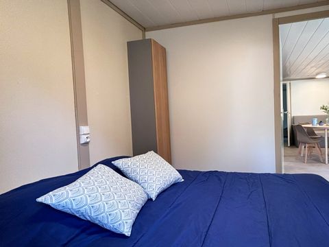 MOBILHOME 4 personnes - UXMAL STANDARD