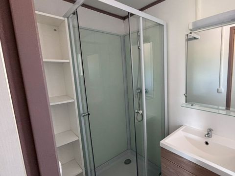 CHALET 4 personnes - COBA STANDARD