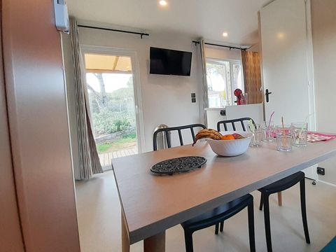 Mobilhome 6 personnes - COLORADO STANDARD