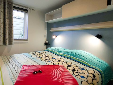 Mobilhome 6 personnes - COLORADO STANDARD