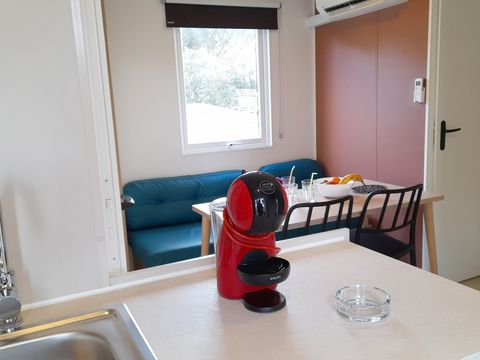 Mobilhome 6 personnes - COLORADO STANDARD