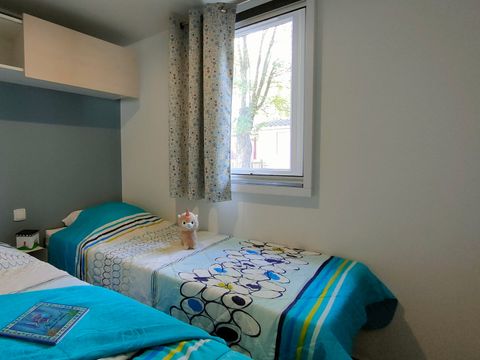 Mobilhome 6 personnes - COLORADO STANDARD