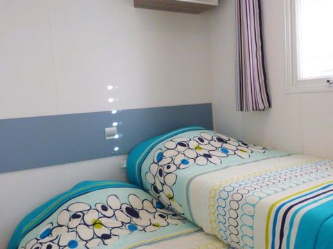 MOBILHOME 6 personnes - ARIZONA STANDARD