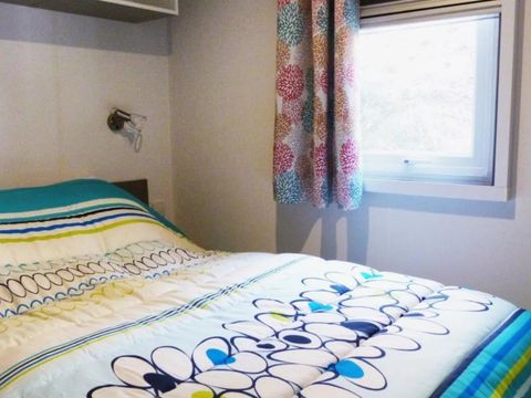 MOBILHOME 6 personnes - ARIZONA STANDARD