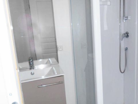 MOBILHOME 6 personnes - TULUM STANDARD