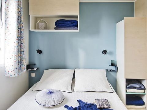 MOBILHOME 10 personnes - MARYLAND CONFORT