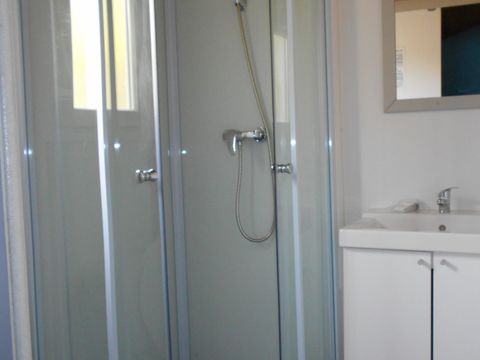 MOBILHOME 4 personnes - TIKAL PREMIUM