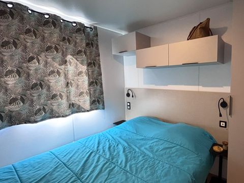 MOBILHOME 6 personnes - ARIZONA CONFORT