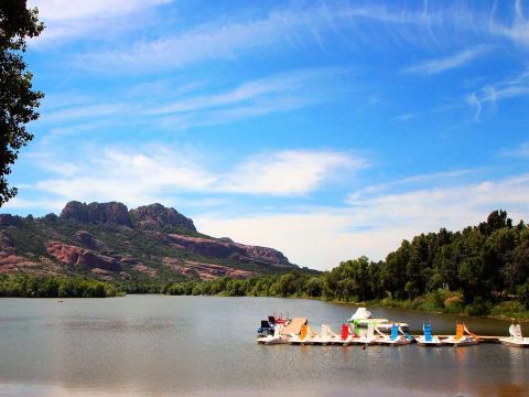 Camping Tikayan Les Cigales - Camping Var - Image N°46