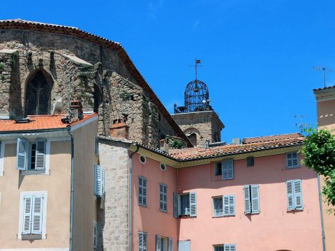 Camping Tikayan Les Cigales - Camping Var - Image N°41