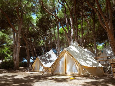 Kampaoh  Navajas - Camping Castellón - Image N°2