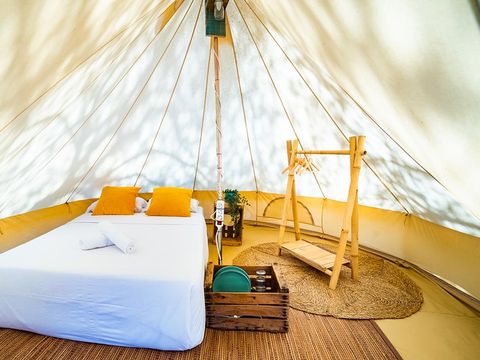 Kampaoh  Navajas - Camping Castellón - Image N°7