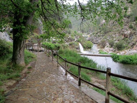 Kampaoh  Navajas - Camping Castellón - Image N°15