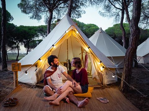 Kampaoh  Navajas - Camping Castellón - Image N°4