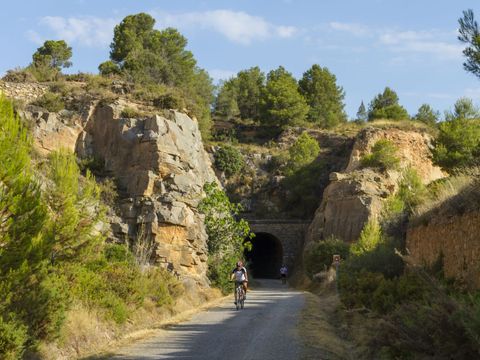 Kampaoh  Navajas - Camping Castellón - Image N°17