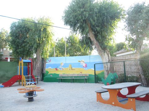 Kampaoh Oliva - Camping Valence - Image N°13