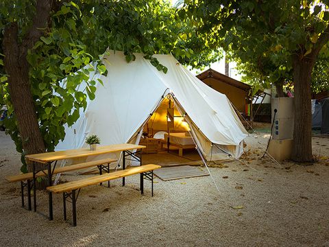 Kampaoh Playa de Levante - Camping Alicante - Image N°5
