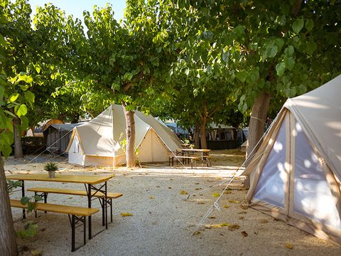 Kampaoh Playa de Levante - Camping Alicante - Image N°6