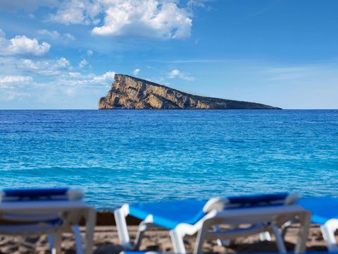 Kampaoh Playa de Levante - Camping Alicante - Image N°14