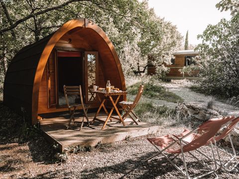 Domaine Saint Cerice - Camping Ardèche - Image N°94