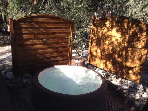 Domaine Saint Cerice - Camping Ardèche - Image N°82