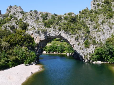 Domaine Saint Cerice - Camping Ardèche - Image N°65