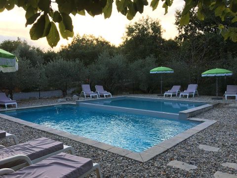 Hébergement 2 personnes - Suite Nid d'Amour et Spa ( le raffinement ultime à la cime des arbres spécial couple ) / 2 pers inclus