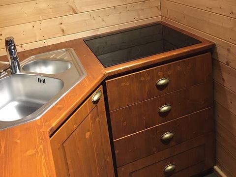 HÉBERGEMENT INSOLITE 2 personnes - Suite Nid d'Amour et Spa ( le raffinement ultime à la cime des arbres spécial couple ) / 2 pers inclus