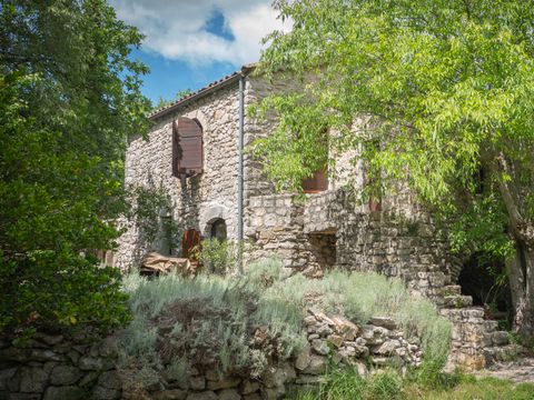 GÎTE 12 personnes - Grand Mas ( grand gîte avec piscine privative ) / 12 pers inclus